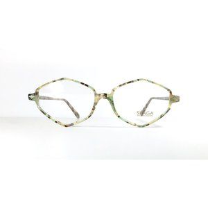 Skaga Sweden 660 Duo 234 Eyeglass Frames 52-14-135